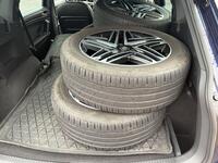 SEAT Tarraco vaihtoauto