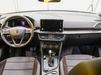 SEAT Tarraco vaihtoauto