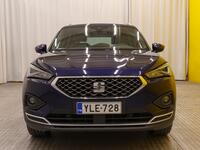 SEAT Tarraco vaihtoauto