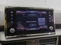 SEAT Tarraco vaihtoauto