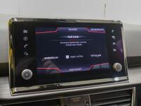 SEAT Tarraco vaihtoauto