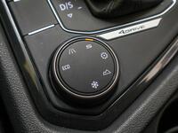 SEAT Tarraco vaihtoauto