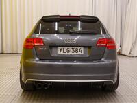 Audi RS3 vaihtoauto