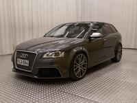 Audi RS3 vaihtoauto