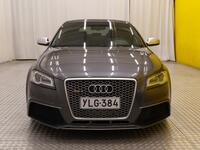 Audi RS3 vaihtoauto