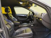 Audi RS3 vaihtoauto