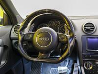 Audi RS3 vaihtoauto