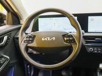 Kia EV6 vaihtoauto