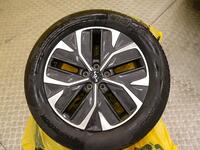 Kia EV6 vaihtoauto