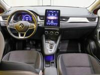Renault Captur vaihtoauto