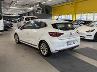 Renault Clio vaihtoauto