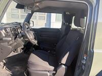 Suzuki Jimny vaihtoauto