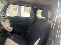 Suzuki Jimny vaihtoauto