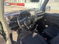 Suzuki Jimny vaihtoauto