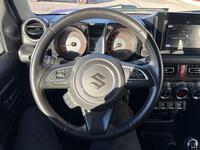 Suzuki Jimny vaihtoauto