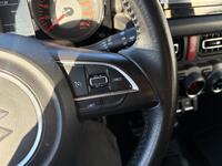 Suzuki Jimny vaihtoauto