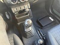 Suzuki Jimny vaihtoauto
