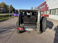 Suzuki Jimny vaihtoauto