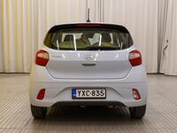 Hyundai i10 vaihtoauto