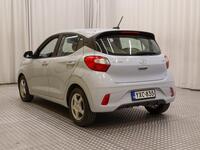 Hyundai i10 vaihtoauto