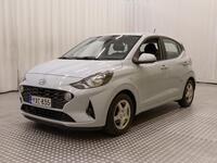 Hyundai i10 vaihtoauto