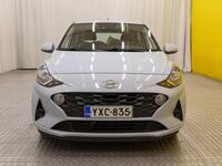 Hyundai i10 vaihtoauto