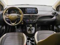 Hyundai i10 vaihtoauto