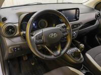 Hyundai i10 vaihtoauto
