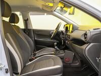 Hyundai i10 vaihtoauto