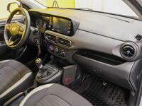Hyundai i10 vaihtoauto