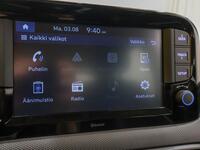 Hyundai i10 vaihtoauto