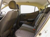 Hyundai i10 vaihtoauto