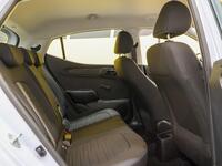 Hyundai i10 vaihtoauto