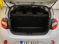 Hyundai i10 vaihtoauto