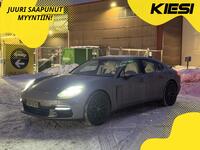 Porsche Panamera vaihtoauto