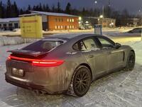 Porsche Panamera vaihtoauto