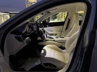 Porsche Panamera vaihtoauto