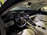 Porsche Panamera vaihtoauto