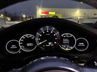 Porsche Panamera vaihtoauto