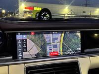 Porsche Panamera vaihtoauto