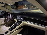 Porsche Panamera vaihtoauto