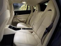 Porsche Panamera vaihtoauto