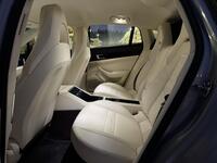 Porsche Panamera vaihtoauto