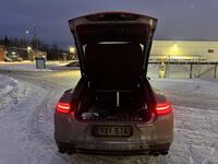 Porsche Panamera vaihtoauto