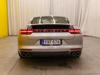 Porsche Panamera vaihtoauto