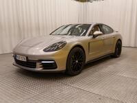 Porsche Panamera vaihtoauto