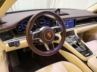 Porsche Panamera vaihtoauto