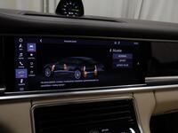 Porsche Panamera vaihtoauto