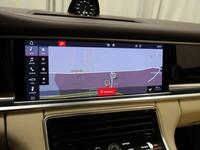 Porsche Panamera vaihtoauto