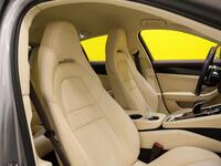 Porsche Panamera vaihtoauto